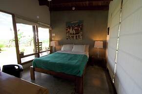 Casa Amanecer Bed & Breakfast