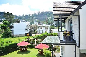 Unique Cottages