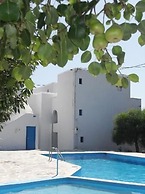 Naxos Sun Studios