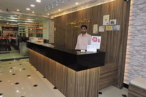 Golden Suites Hotel