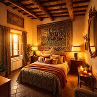 Vesconte Residenza d'epoca dal 1533