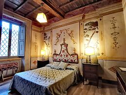 Vesconte Residenza d'epoca dal 1533