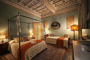 Vesconte Residenza d'epoca dal 1533
