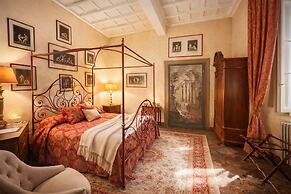 Vesconte Residenza d'epoca dal 1533