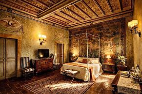 Vesconte Residenza d'epoca dal 1533