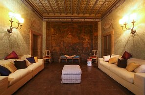 Vesconte Residenza d'epoca dal 1533