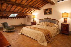 Vesconte Residenza d'epoca dal 1533