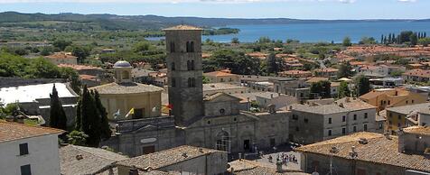 Vesconte Residenza d'epoca dal 1533