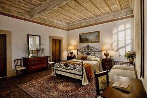 Vesconte Residenza d'epoca dal 1533