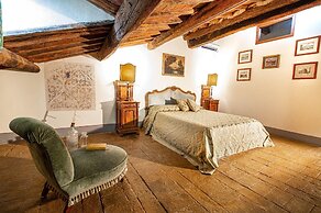 Vesconte Residenza d'epoca dal 1533