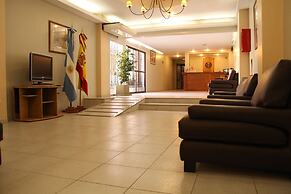 Patios del Mediterráneo