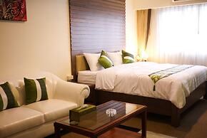 Triple 8 Inn Bangkok