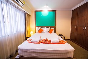 Triple 8 Inn Bangkok