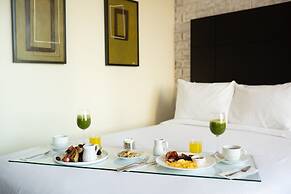 Adriatika Hotel & Residence