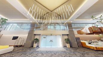 Adriatika Hotel & Residence