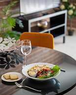 Adriatika Hotel & Residence