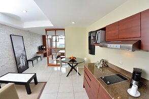 Adriatika Hotel & Residence