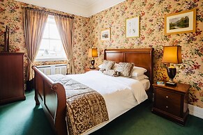 Gleesons Restaurant & Rooms