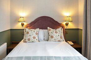 Gleesons Restaurant & Rooms