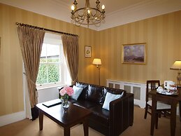 Gleesons Restaurant & Rooms