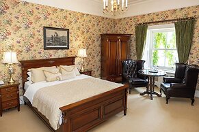Gleesons Restaurant & Rooms