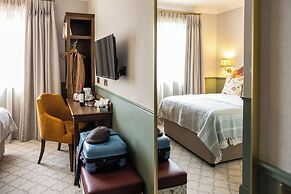 Gleesons Restaurant & Rooms