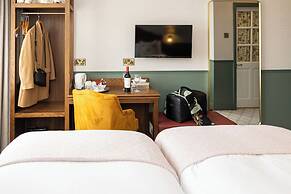 Gleesons Restaurant & Rooms