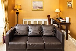 Gleesons Restaurant & Rooms