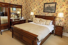 Gleesons Restaurant & Rooms