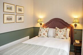 Gleesons Restaurant & Rooms