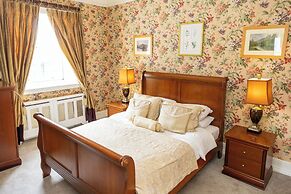 Gleesons Restaurant & Rooms