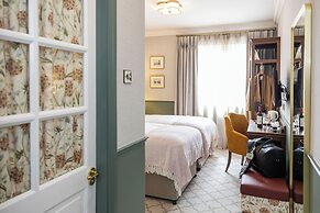 Gleesons Restaurant & Rooms