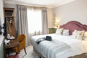 Gleesons Restaurant & Rooms