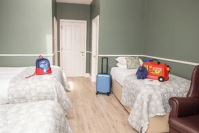 Gleesons Restaurant & Rooms