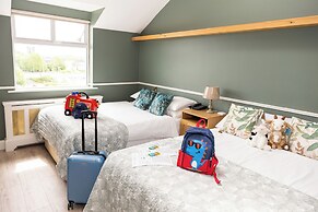 Gleesons Restaurant & Rooms
