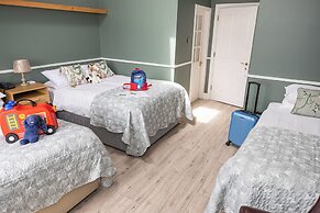 Gleesons Restaurant & Rooms