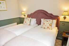 Gleesons Restaurant & Rooms