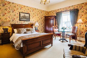 Gleesons Restaurant & Rooms