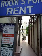 Centaur Inn