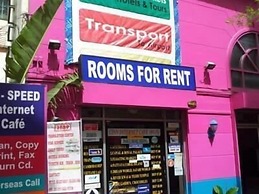 Centaur Inn