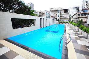 Parinda Hotel