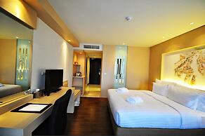 Parinda Hotel