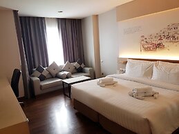 Parinda Hotel