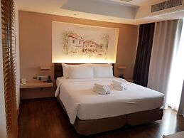 Parinda Hotel