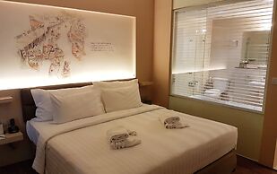 Parinda Hotel