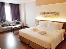 Parinda Hotel