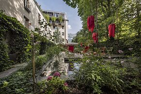 NALA individuellhotel