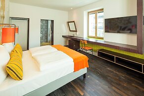 NALA individuellhotel