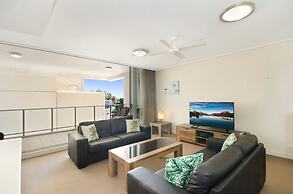 Dalgety Apartments