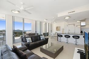 Dalgety Apartments